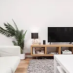 2 Bed Nq Loft Conversion Centre * Manchester