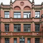 Prázdninový dům Superhost: Luxury Deansgate Townhouse *