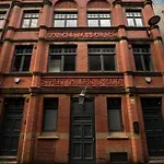 Superhost: Luxury Deansgate Townhouse Prázdninový dům Manchester