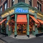 Superhost: Luxury Deansgate Townhouse *