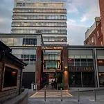 Superhost: Luxury Deansgate Townhouse