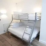 Superhost: Luxury Deansgate Townhouse Prázdninový dům *