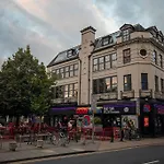 Superhost: Luxury Deansgate Townhouse Prázdninový dům Manchester