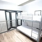 Superhost: Luxury Deansgate Townhouse Prázdninový dům