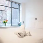 Superhost: Luxury Deansgate Townhouse Prázdninový dům Manchester
