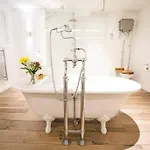 Superhost: Luxury Deansgate Townhouse