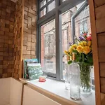 Superhost: Luxury Deansgate Townhouse * Manchester