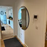 Drillzstays - Ethiad Free Parking Manchester