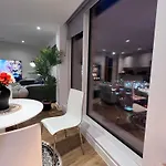 Apartamento Drillzstays - Ethiad Free Parking