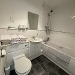 Sleeps5-netflix-parkg-near Center Etihad *