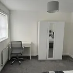 Sleeps5-netflix-parkg-near Center Etihad *