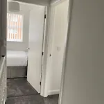 Casa vacanze Sleeps5-netflix-parkg-near Center Etihad Manchester