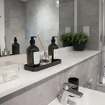 Luxury Mcr 2bed,2bath Apartment- Location! * مانشستر