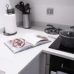 Luxury Mcr 2bed,2bath Apartment- Location! مانشستر