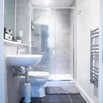 شقة Luxury Mcr 2bed,2bath Apartment- Location! مانشستر