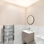 Modern & Stylish 2 Bed In Appartamento Manchester