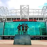 Apartmán Luxury City Centre Manchester