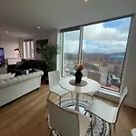 Drillzstays - Ethiad Free Parking * Manchester