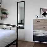 Sweet Séjour chez l'habitant Manchester