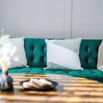 Lejlighed Heart Of Didsbury Luxury 2 Bed By Hass Haus Manchester