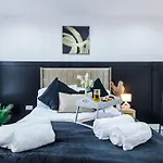 Heart Of Didsbury Luxury 2 Bed By Hass Haus *