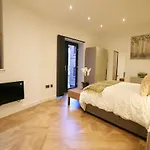 Heart Of Modern - Pass The Keys Apartment Manchester