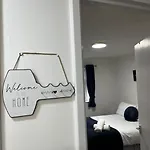 Salford 2-bed - Near Uni & Mcr Centre * Manchester