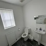 Casa vacanze Sleeps5-netflix-parkg-near Center Etihad *