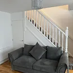 Sleeps5-netflix-parkg-near Center Etihad * Manchester