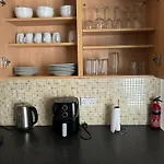 Casa vacanze Sleeps5-netflix-parkg-near Center Etihad Manchester