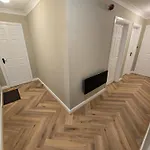 New 2 Bedroom In - Stretford - Old Trafford Close To Football-cricket Ground & Centre