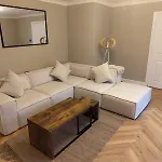 Appartement New 2 Bedroom In - Stretford - Old Trafford Close To Football-cricket Ground & Centre