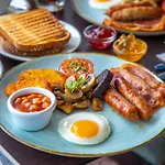 Hotel Mercure Piccadilly Manchester