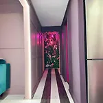 Apartment Manchester's Only Themed Slumber Party For 8 With Makeup Manchester