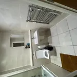 Immaculate 1-bed On The 26th Floor Manchester