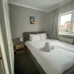 Free Parking - Close To Centre * Manchester
