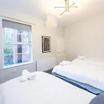 Benoit Apartmán Manchester