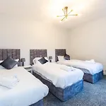 Benoit Apartmán *