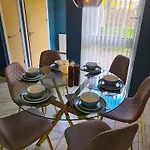 3 Bed House Etihad