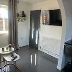 Prázdninový dům The Rodher House