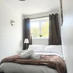 Prázdninový dům The Rodher House Manchester