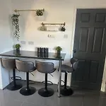 The Rodher House Manchester