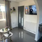 The Rodher House * Manchester