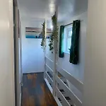 The Rodher House * Manchester