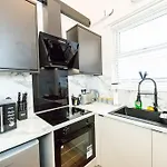 Benoit Apartmán Manchester