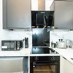 Benoit Apartmán