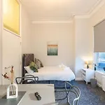Apartmán Benoit *