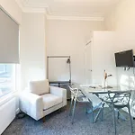 Apartmán Benoit *