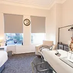 Benoit Apartmán Manchester