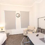 Benoit Apartmán Manchester